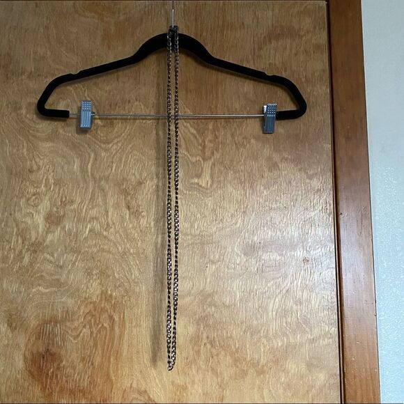 Chain for Accessorizing/ Belt/ Purse - Picture 1 of 3